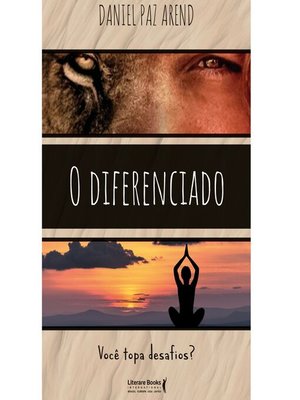 cover image of O diferenciado